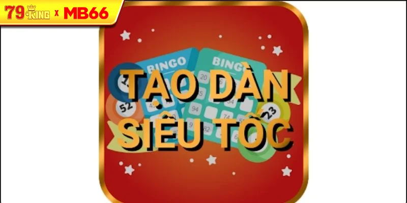 Cách chơi Xổ Số Siêu Tốc cho người mới bắt đầu